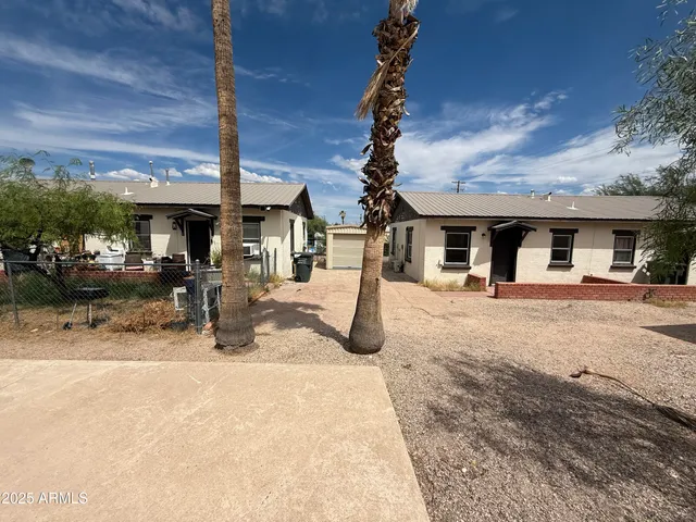 $370,000 | 208 West Kelso Street, Tucson, AZ 85705