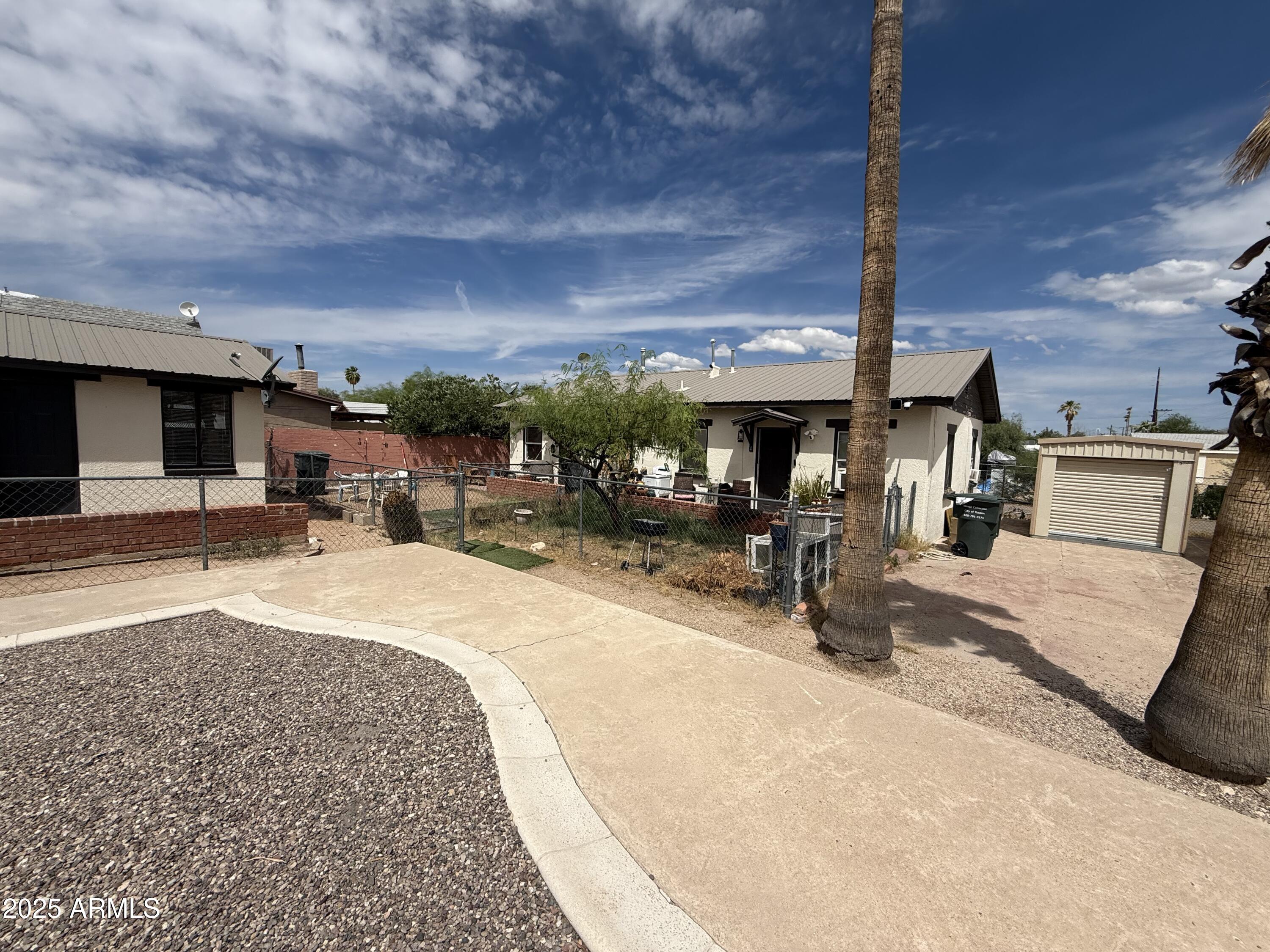 208 West Kelso Street Tucson, AZ 85705 - Photo 13 of 34 IMG_0482