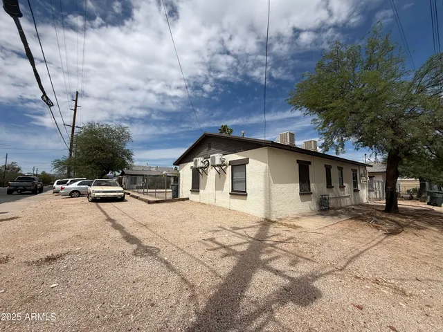 $370,000 | 208 West Kelso Street, Tucson, AZ 85705