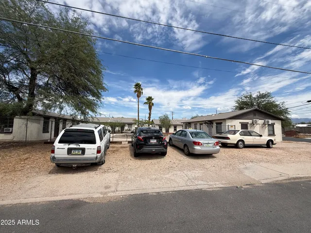 $370,000 | 208 West Kelso Street, Tucson, AZ 85705