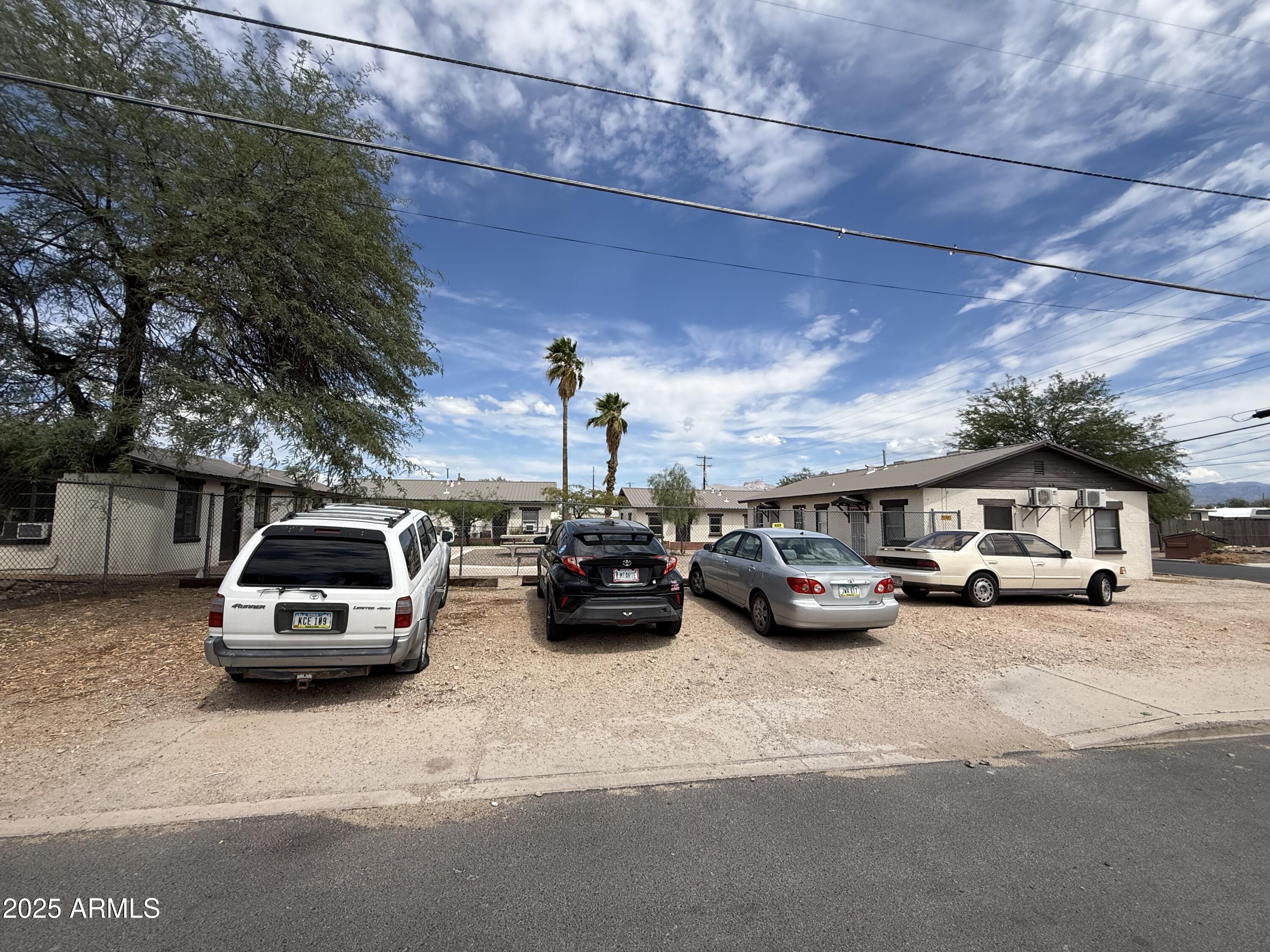 208 West Kelso Street Tucson, AZ 85705 - Photo 4 of 34 IMG_0499