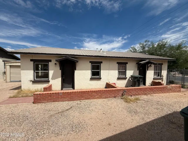 $370,000 | 208 West Kelso Street, Tucson, AZ 85705