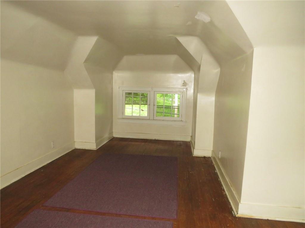 423 Braddock Road Pittsburgh, PA 15221 - Photo 30 of 36 an empty room with windows