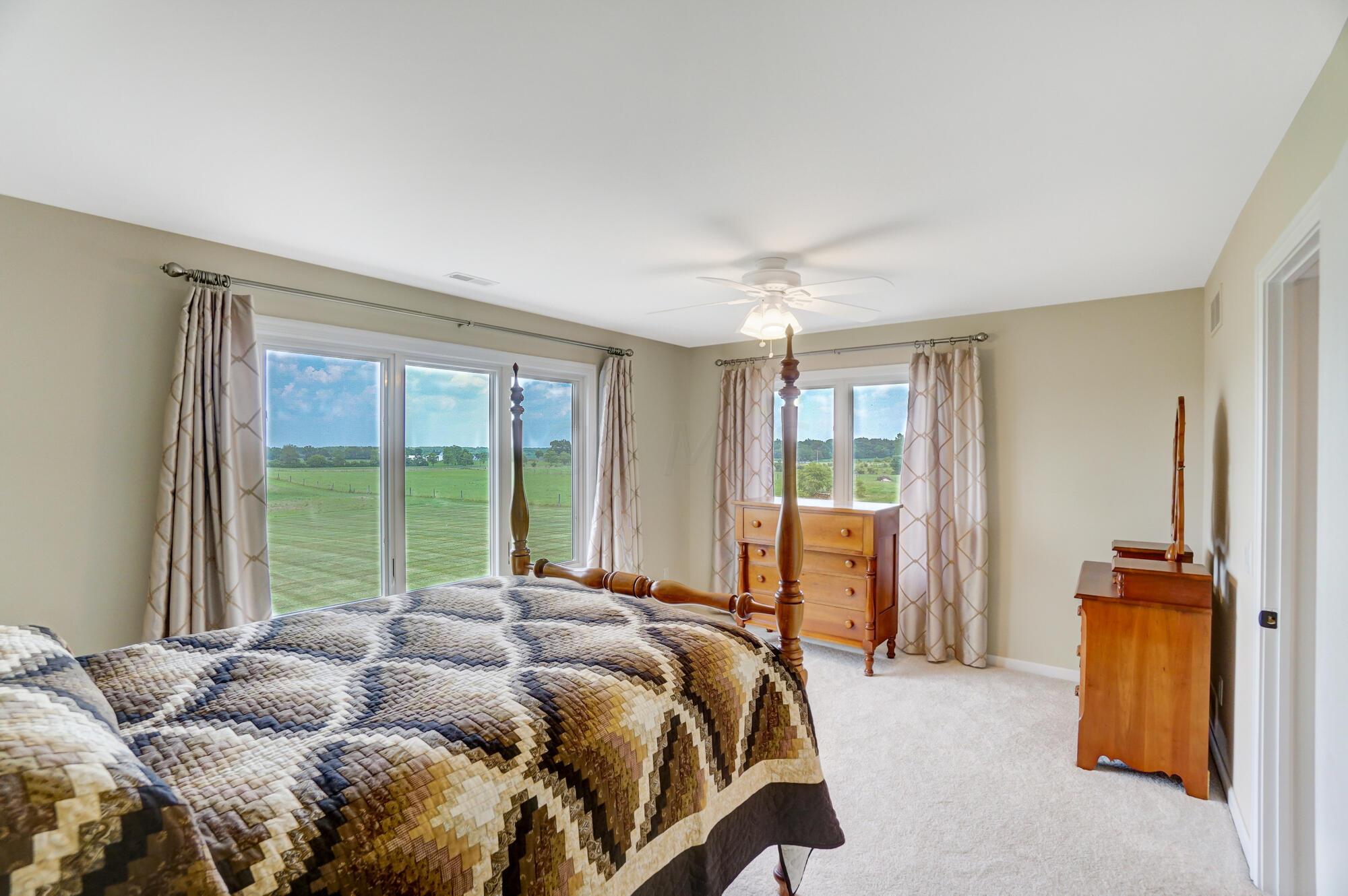 2100 Old Columbus Road London, OH 43140 - Photo 51 of 92 Bedroom in law suite