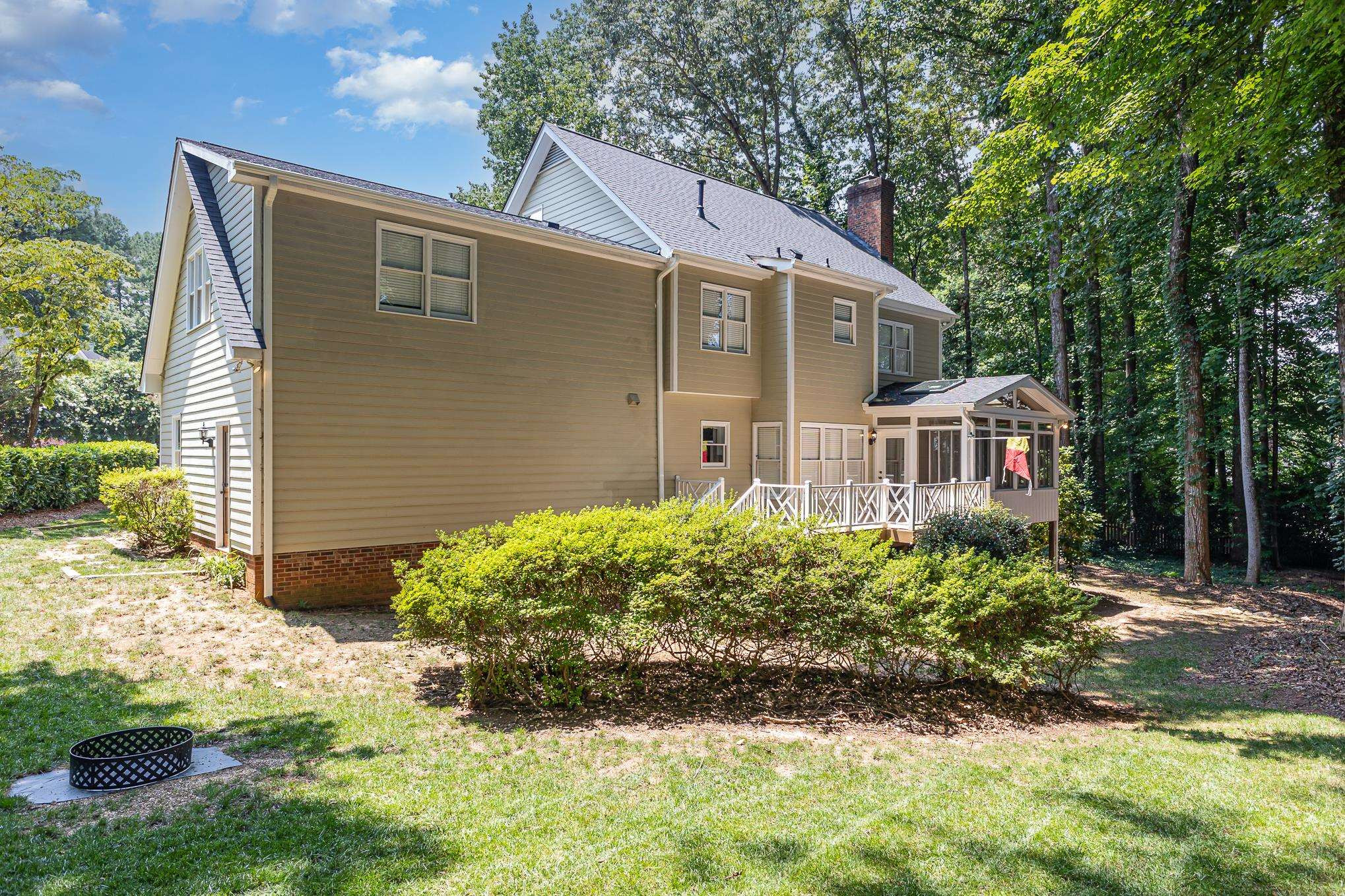 3304 Carrack Court Raleigh, NC 27613 - Photo 32 of 35 Photo 32