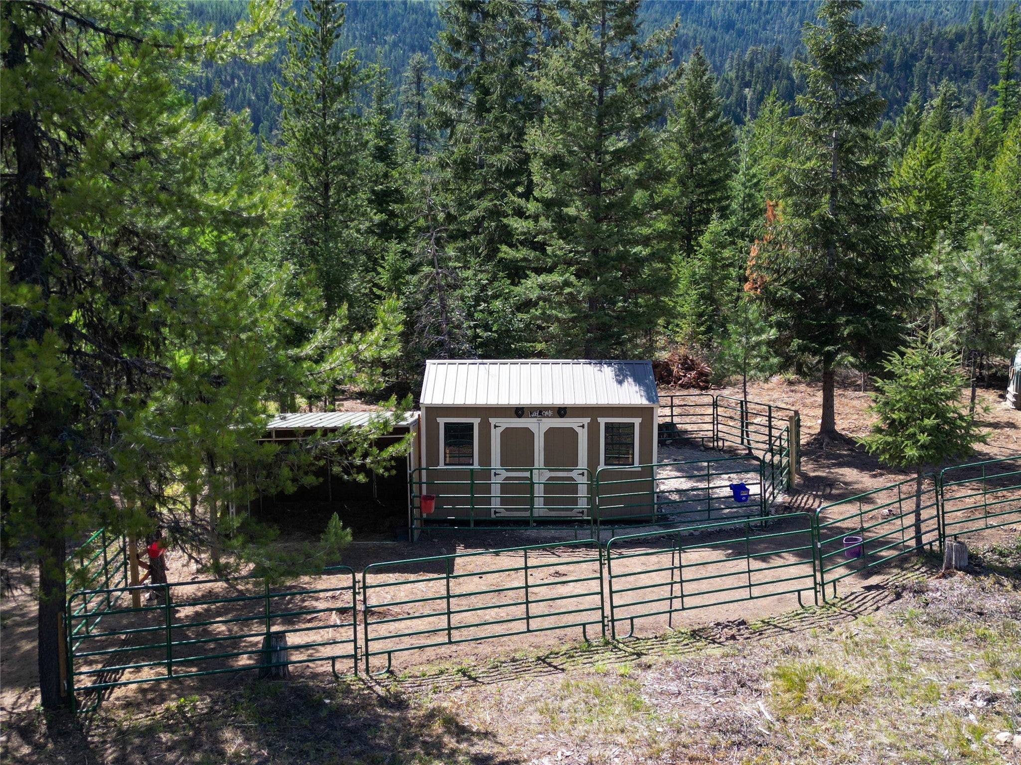 4193 Quartz Creek Road Libby, MT 59923 - Photo 60 of 69 Gallery Image 60