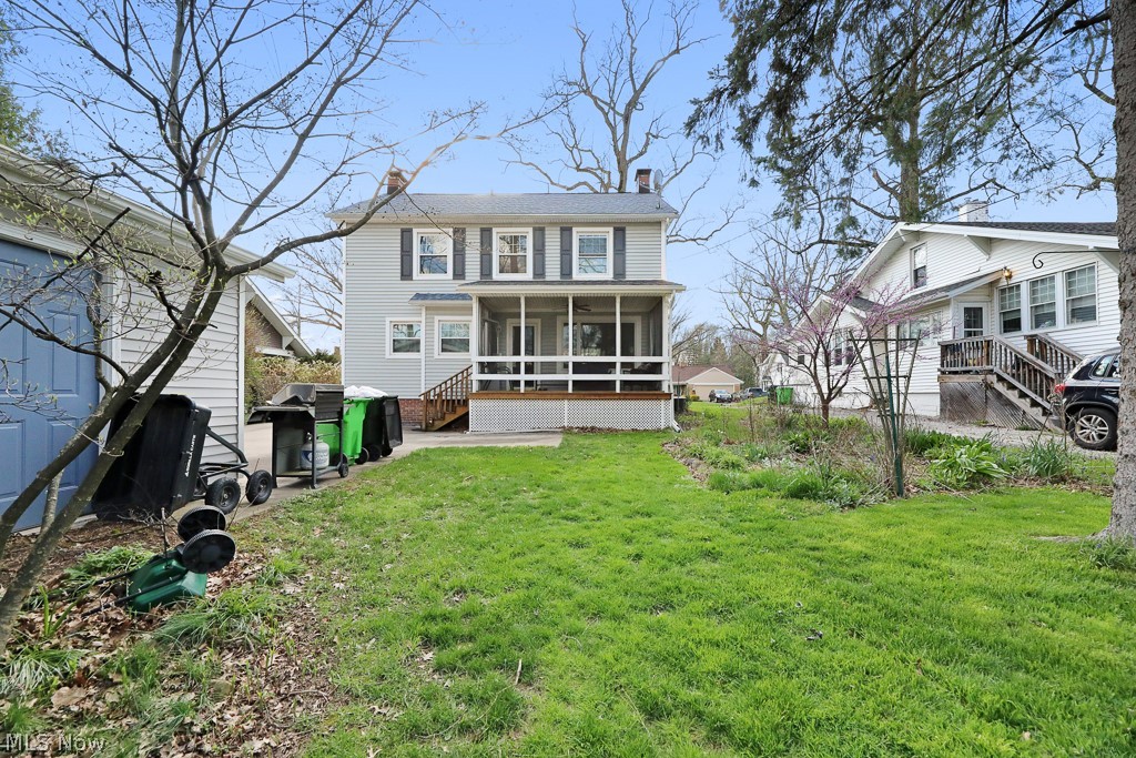 2616 Ridgewood Avenue Alliance, OH 44601 - Photo 30 of 40
