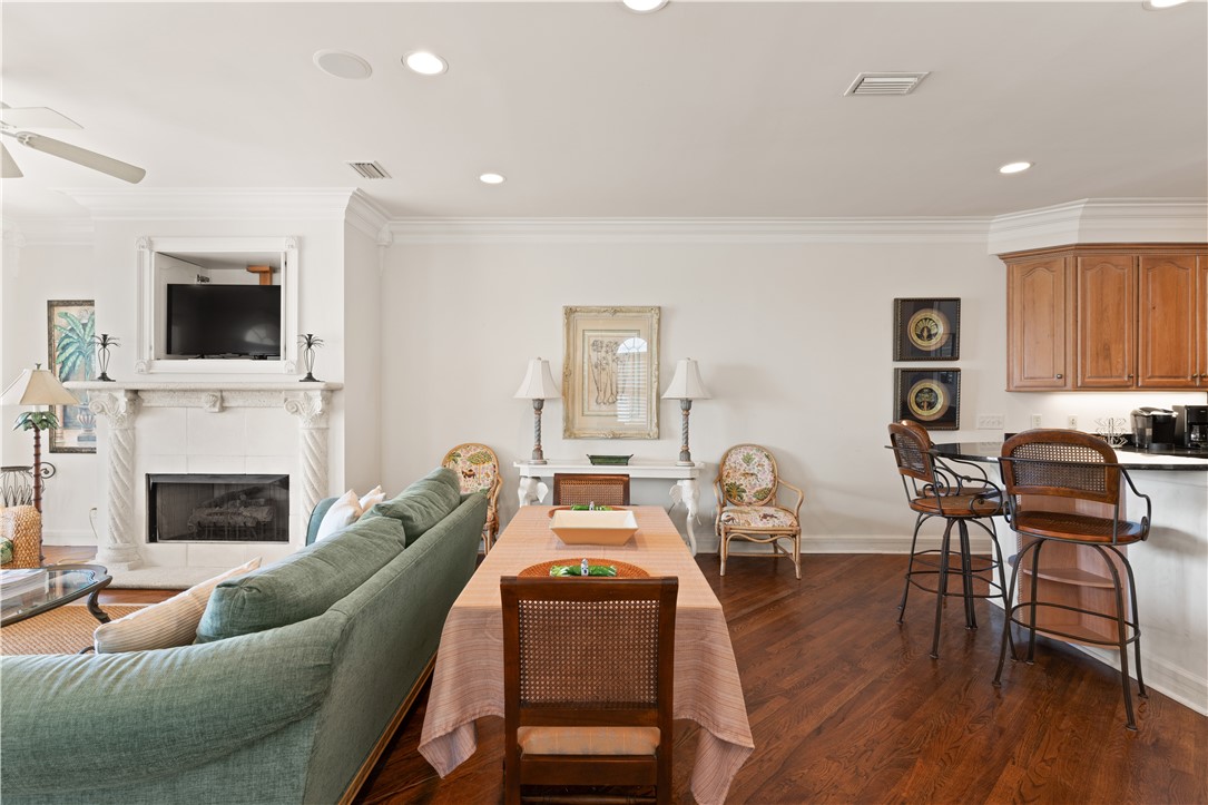 907 Beach View Drive St. Simons Island, GA 31522 - Photo 12 of 55