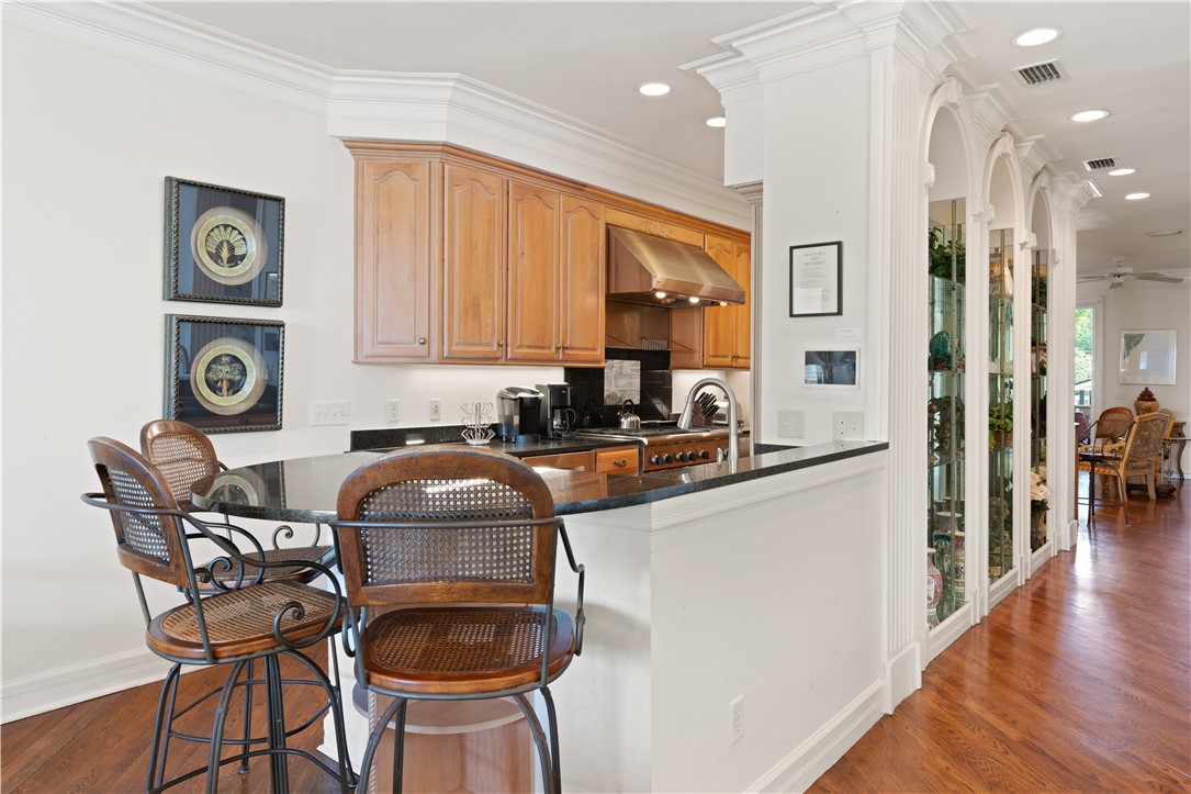 907 Beach View Drive St. Simons Island, GA 31522 - Photo 13 of 55