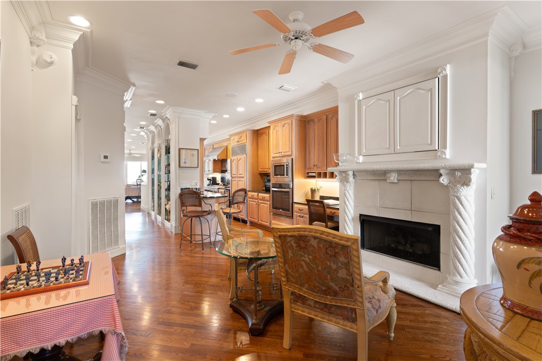 907 Beach View Drive St. Simons Island, GA 31522 - Photo 17 of 55