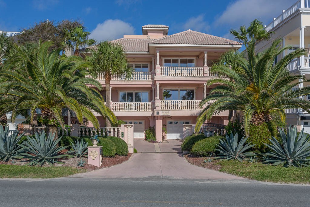 907 Beach View Drive St. Simons Island, GA 31522 - Photo 2 of 55
