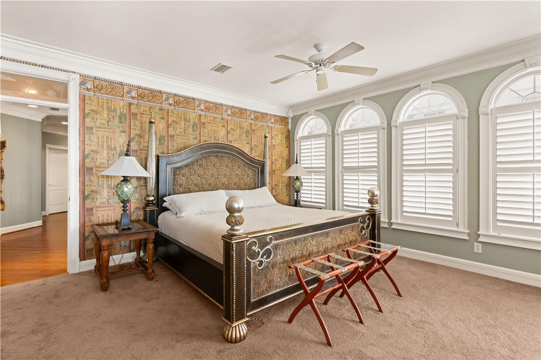 907 Beach View Drive St. Simons Island, GA 31522 - Photo 27 of 55