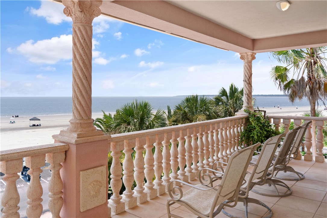 907 Beach View Drive St. Simons Island, GA 31522 - Photo 31 of 55