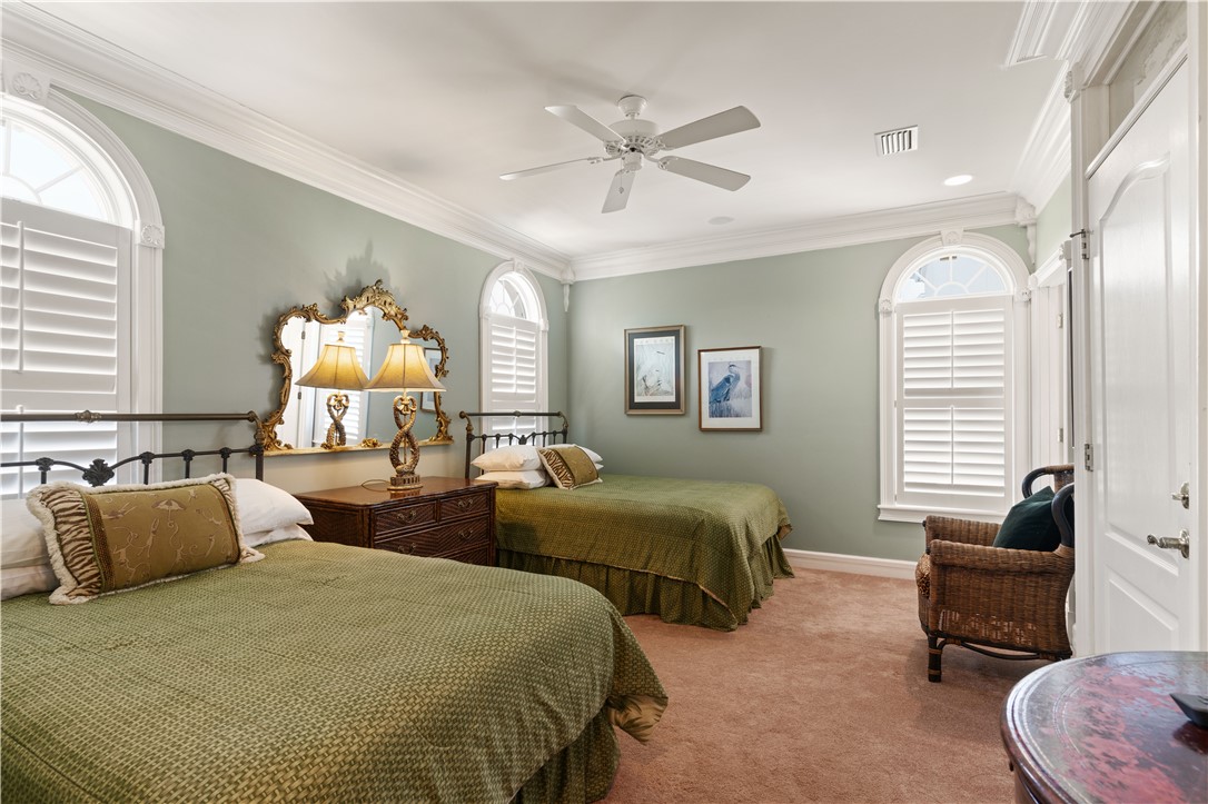 907 Beach View Drive St. Simons Island, GA 31522 - Photo 38 of 55