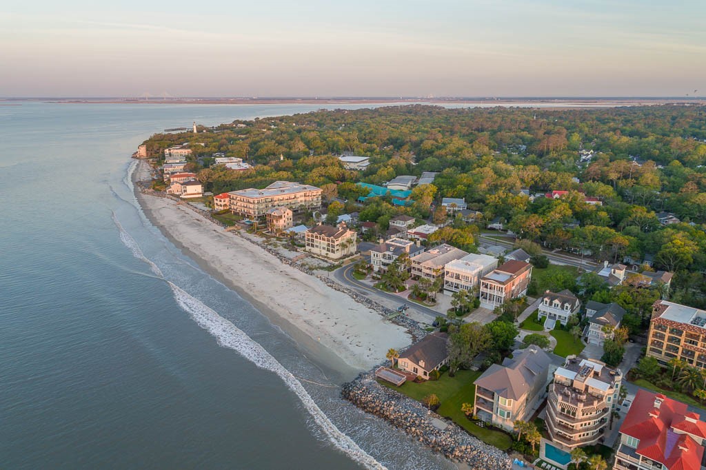 907 Beach View Drive St. Simons Island, GA 31522 - Photo 4 of 55
