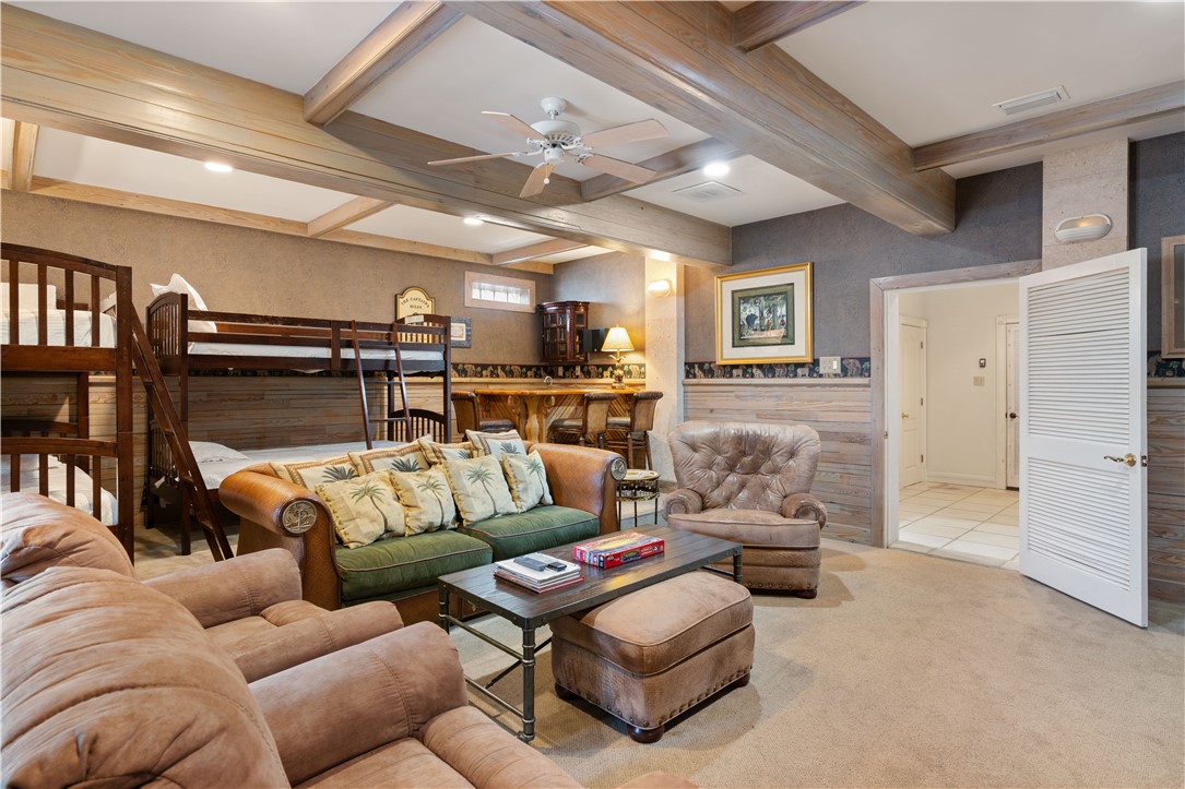 907 Beach View Drive St. Simons Island, GA 31522 - Photo 43 of 55