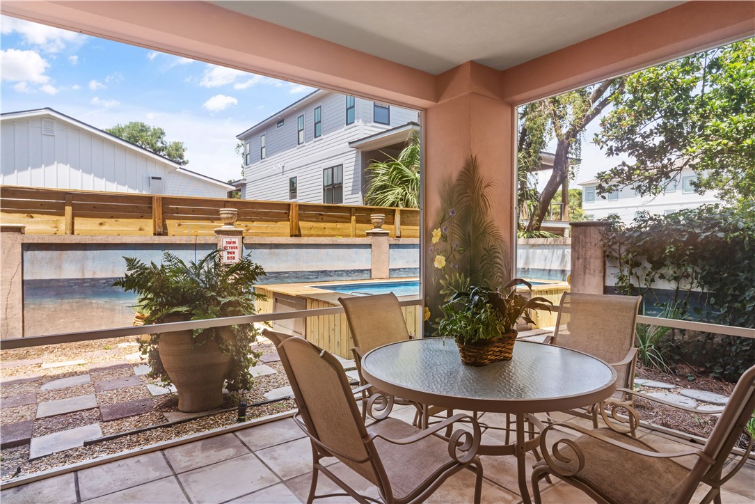 907 Beach View Drive St. Simons Island, GA 31522 - Photo 49 of 55