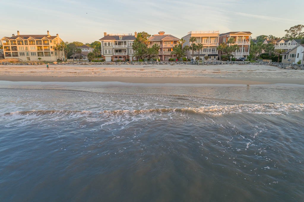 907 Beach View Drive St. Simons Island, GA 31522 - Photo 5 of 55
