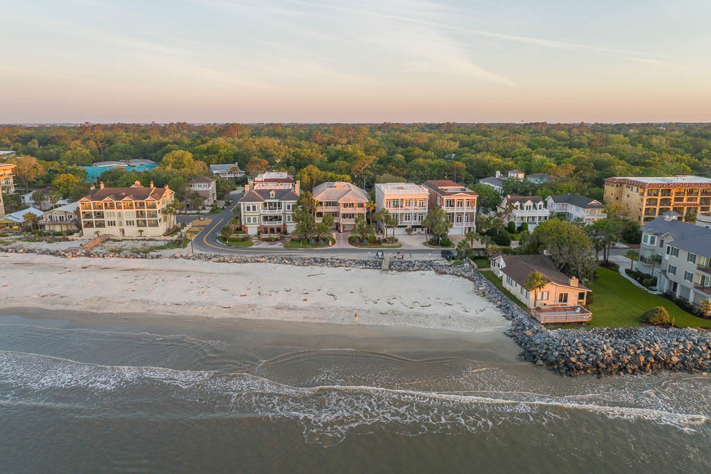 907 Beach View Drive St. Simons Island, GA 31522 - Photo 51 of 55