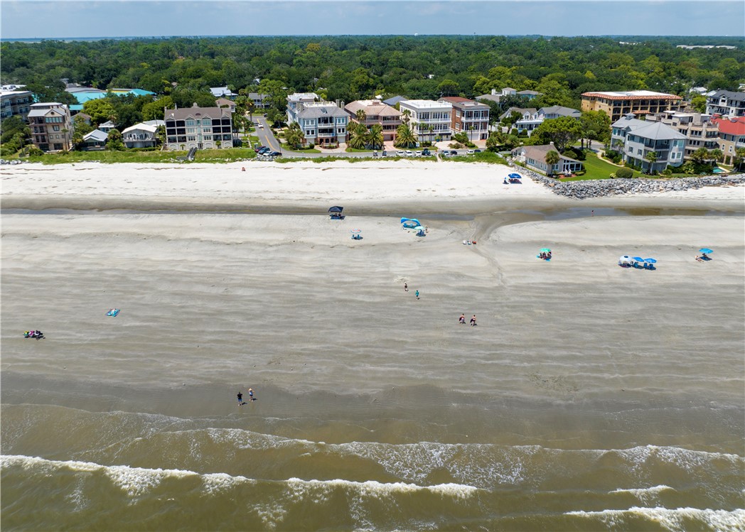 907 Beach View Drive St. Simons Island, GA 31522 - Photo 52 of 55