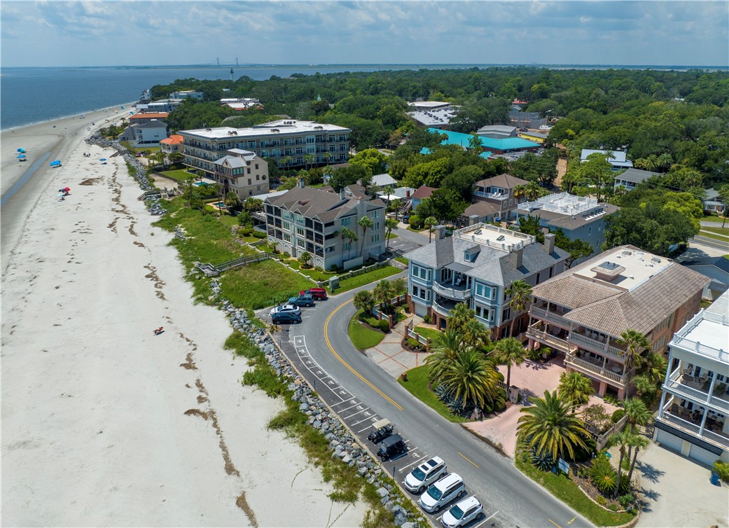907 Beach View Drive St. Simons Island, GA 31522 - Photo 53 of 55