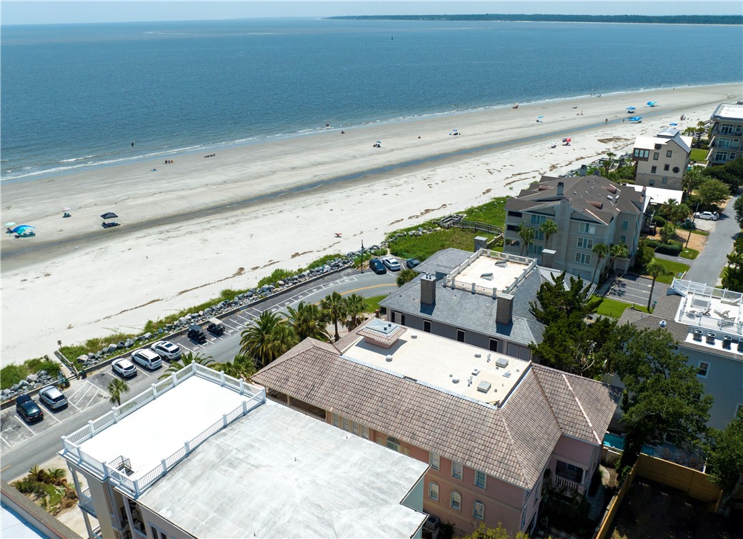 907 Beach View Drive St. Simons Island, GA 31522 - Photo 54 of 55