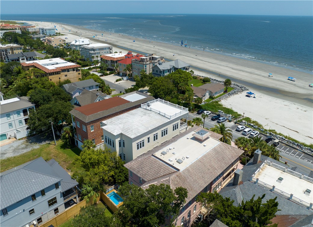 907 Beach View Drive St. Simons Island, GA 31522 - Photo 55 of 55