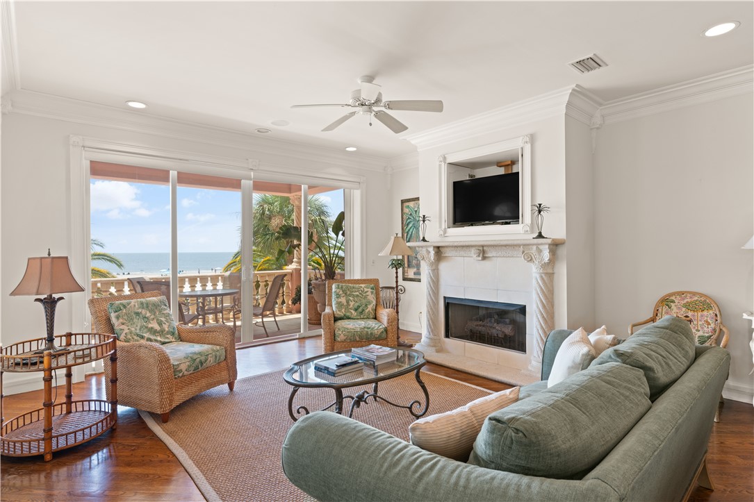 907 Beach View Drive St. Simons Island, GA 31522 - Photo 6 of 55