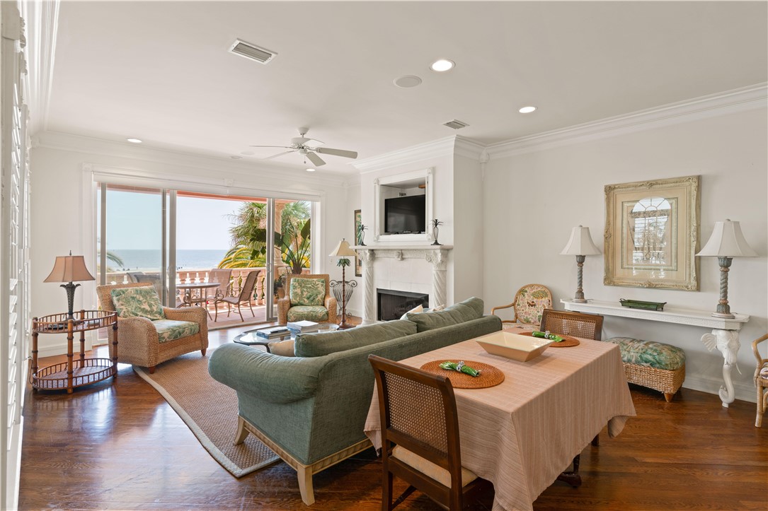 907 Beach View Drive St. Simons Island, GA 31522 - Photo 7 of 55