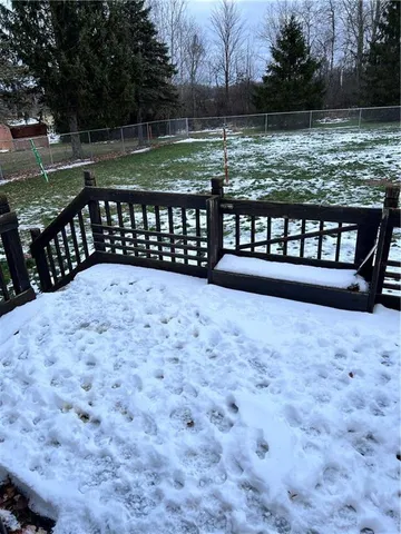 $259,900 | 6 Southridge Road, Greenville, PA 16125