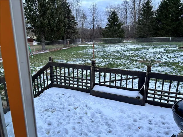 $259,900 | 6 Southridge Road, Greenville, PA 16125