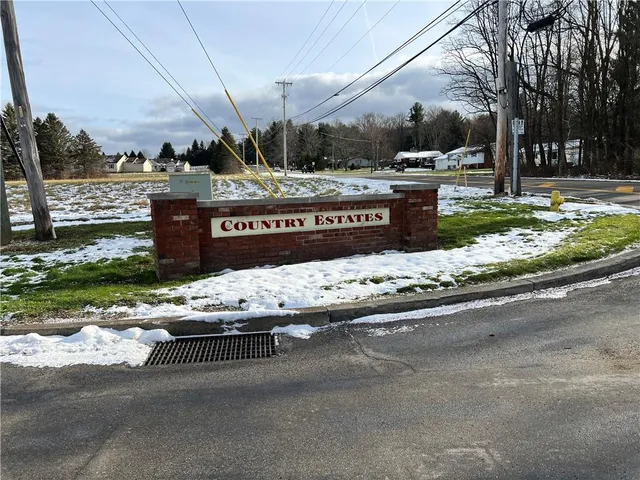 $259,900 | 6 Southridge Road, Greenville, PA 16125