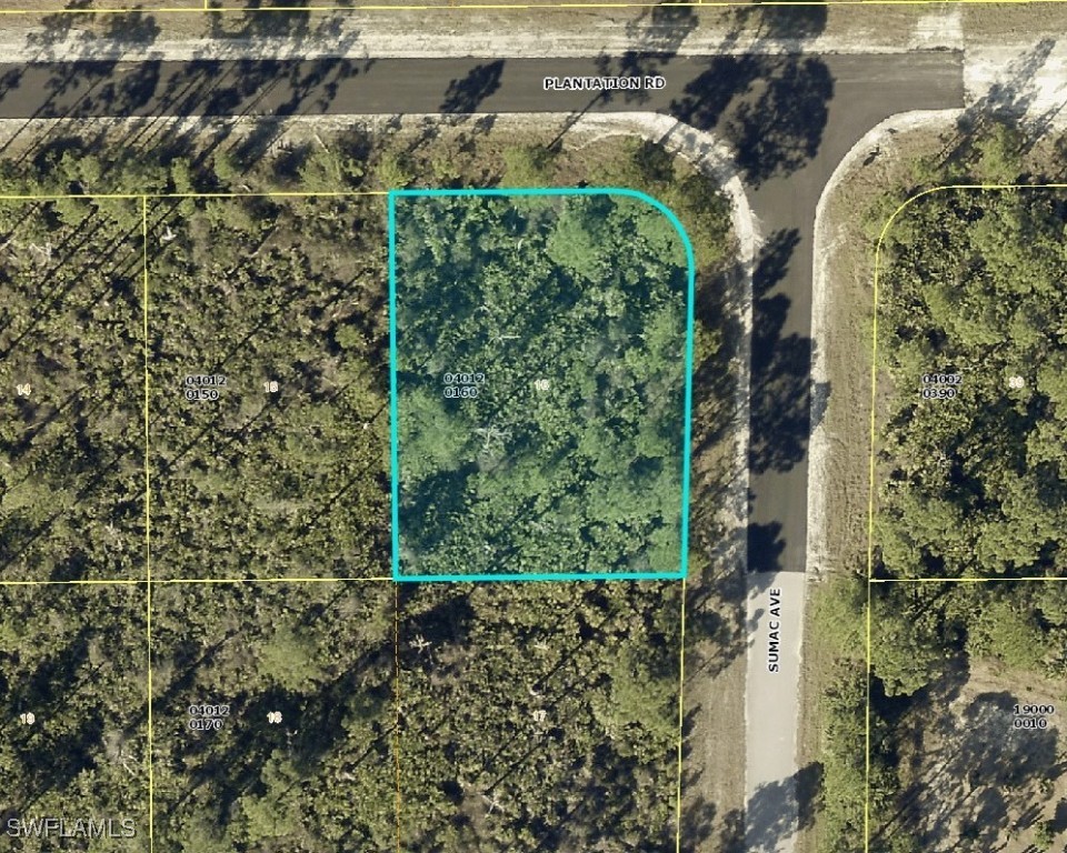 1116 Plantation Road Lehigh Acres, FL 33974 - Photo 1 of 3 Gallery Image 1