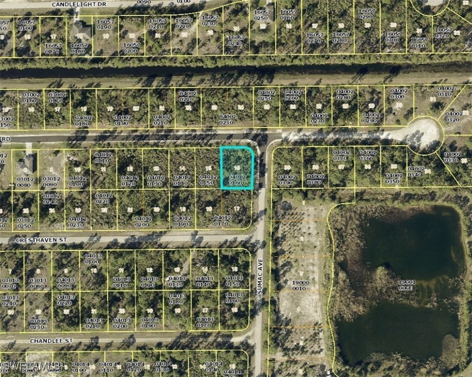 1116 Plantation Road Lehigh Acres, FL 33974 - Photo 3 of 3 Gallery Image 3