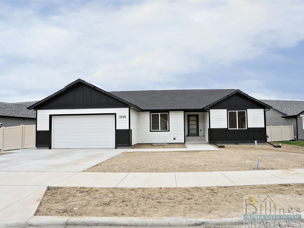 3035 West Copper Ridge Loop Billings, MT 59106 - Photo 1 of 1 Gallery Image 1