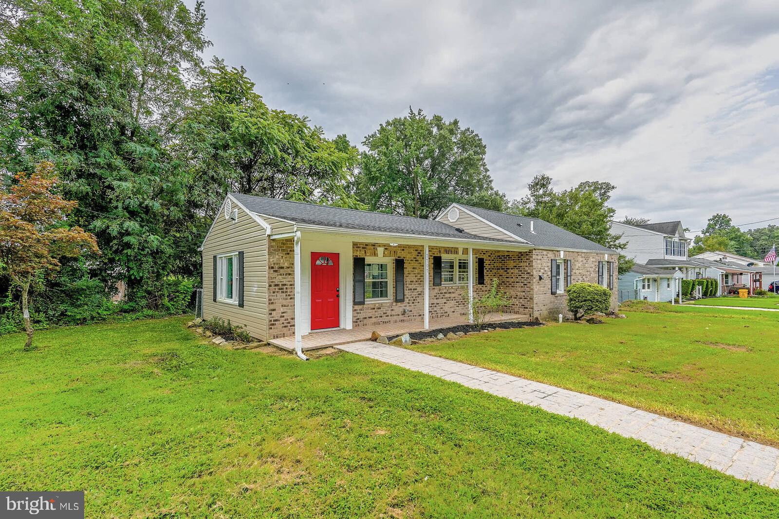 7707 Leigh Road Glen Burnie, MD 21060 - Photo 1 of 26 Welcome