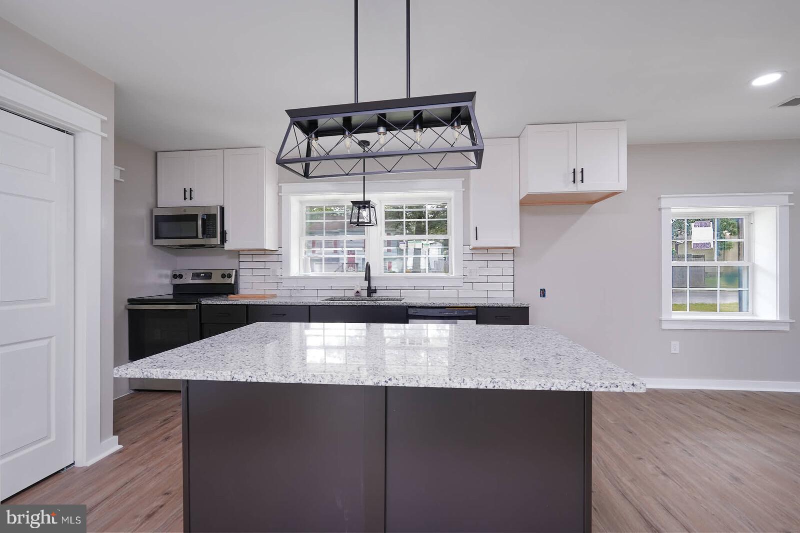 7707 Leigh Road Glen Burnie, MD 21060 - Photo 11 of 26 Kitchen
