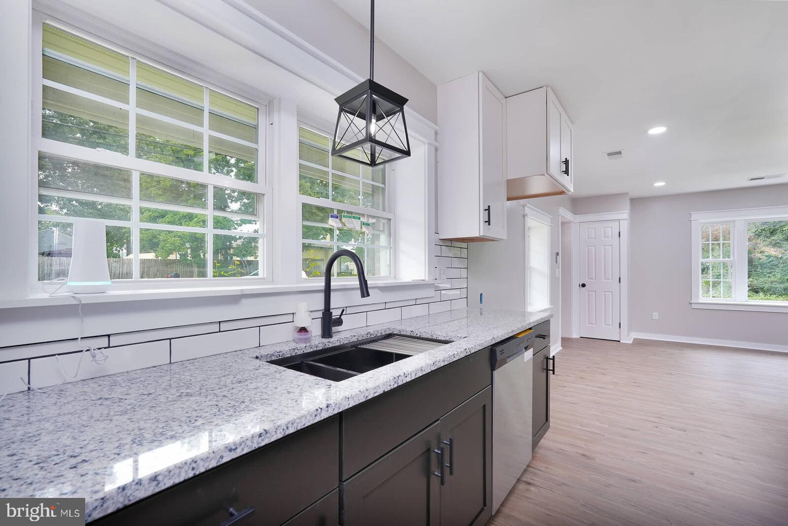 7707 Leigh Road Glen Burnie, MD 21060 - Photo 12 of 26 Kitchen