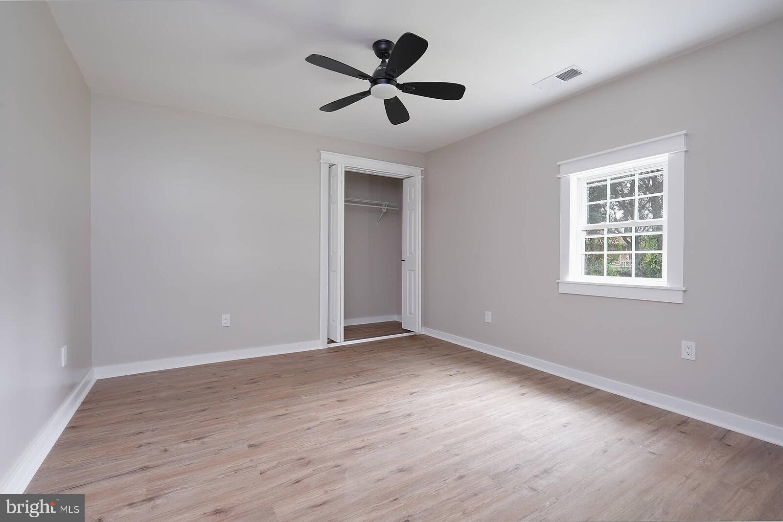 7707 Leigh Road Glen Burnie, MD 21060 - Photo 18 of 26 Bedroom 2