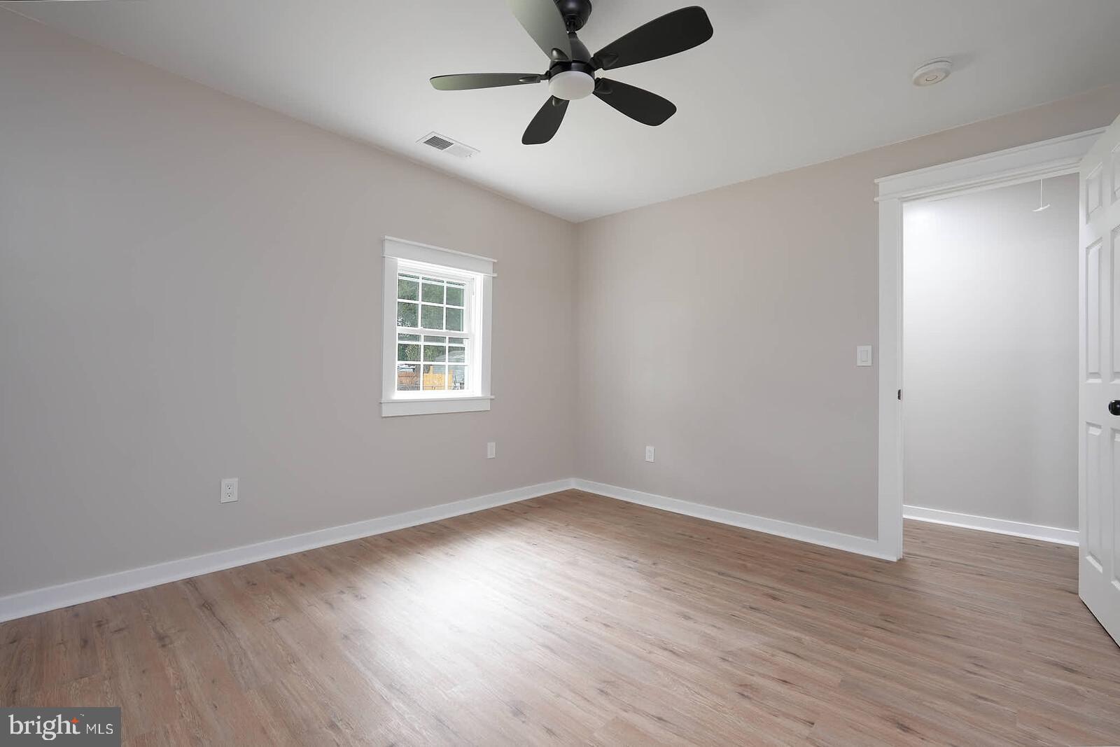 7707 Leigh Road Glen Burnie, MD 21060 - Photo 19 of 26 Bedroom 2