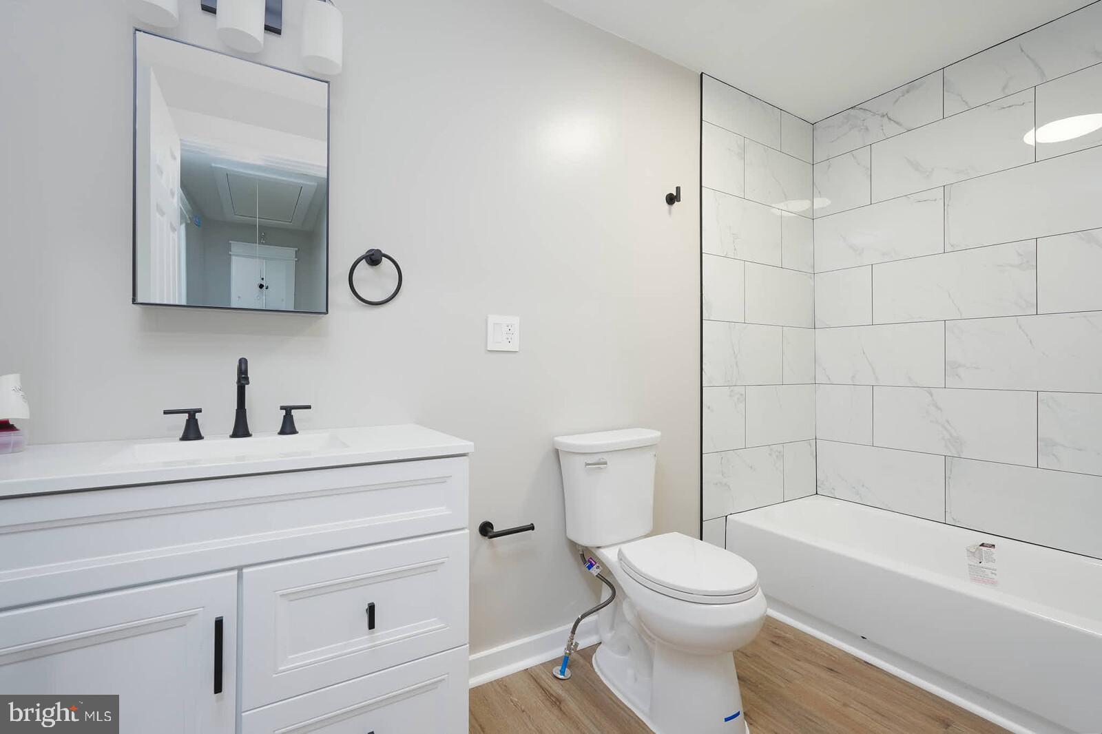 7707 Leigh Road Glen Burnie, MD 21060 - Photo 20 of 26 Bath