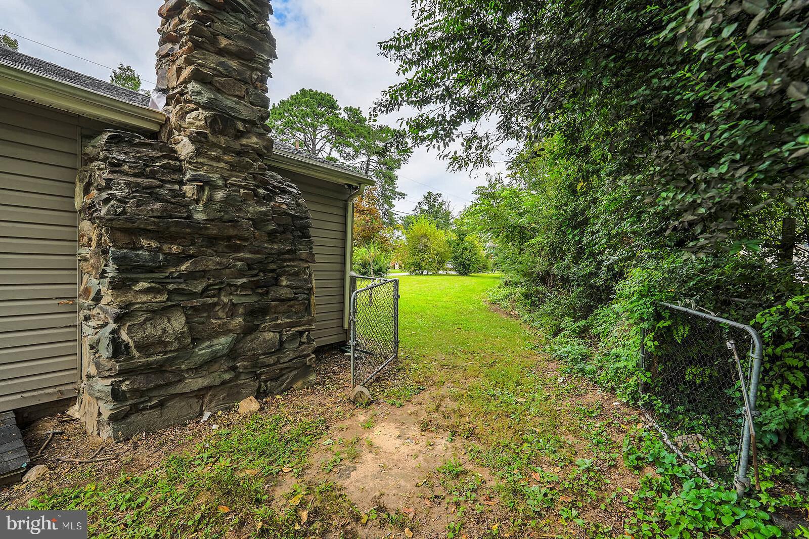 7707 Leigh Road Glen Burnie, MD 21060 - Photo 26 of 26 Rear