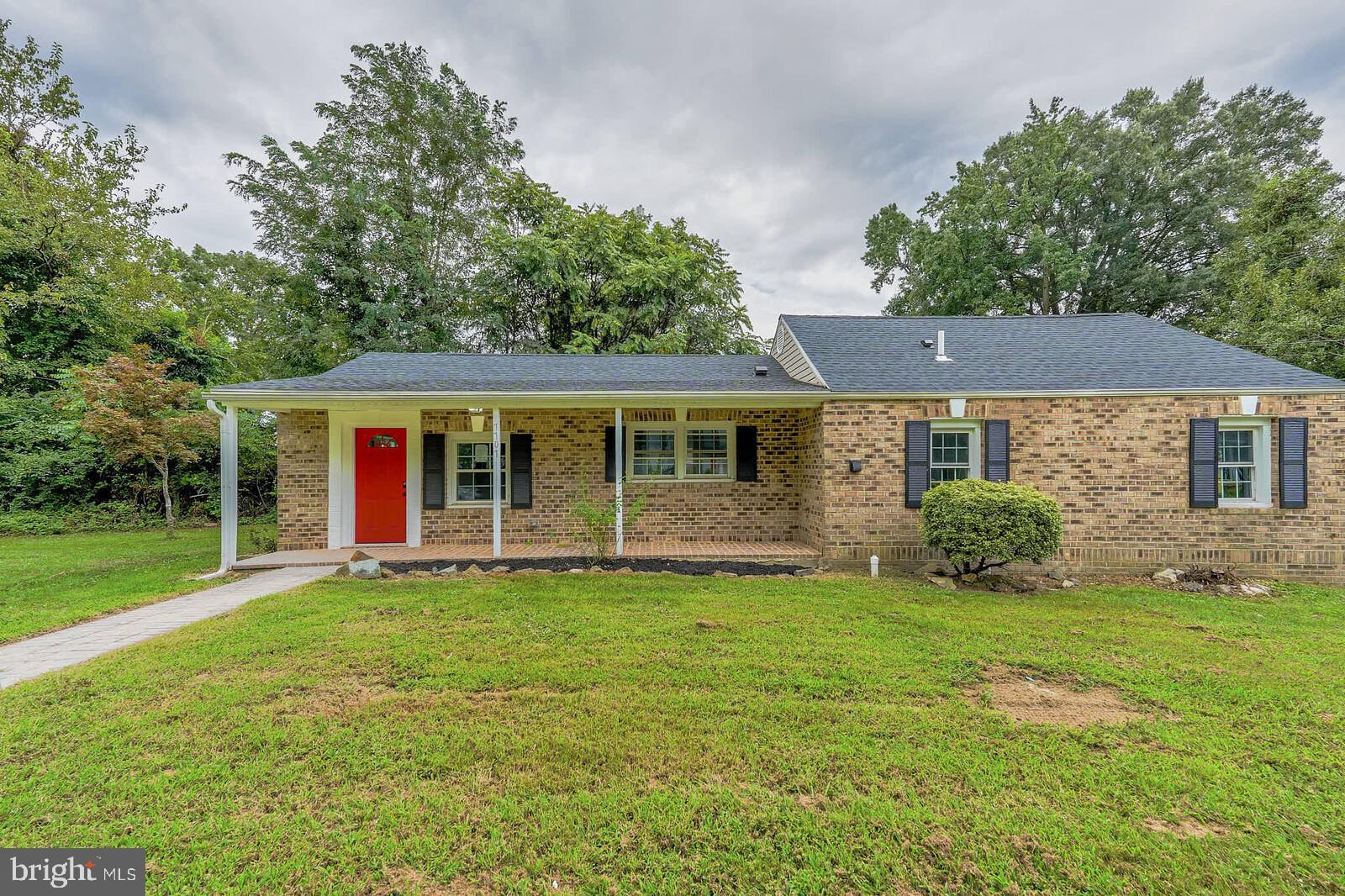 7707 Leigh Road Glen Burnie, MD 21060 - Photo 3 of 26 Center