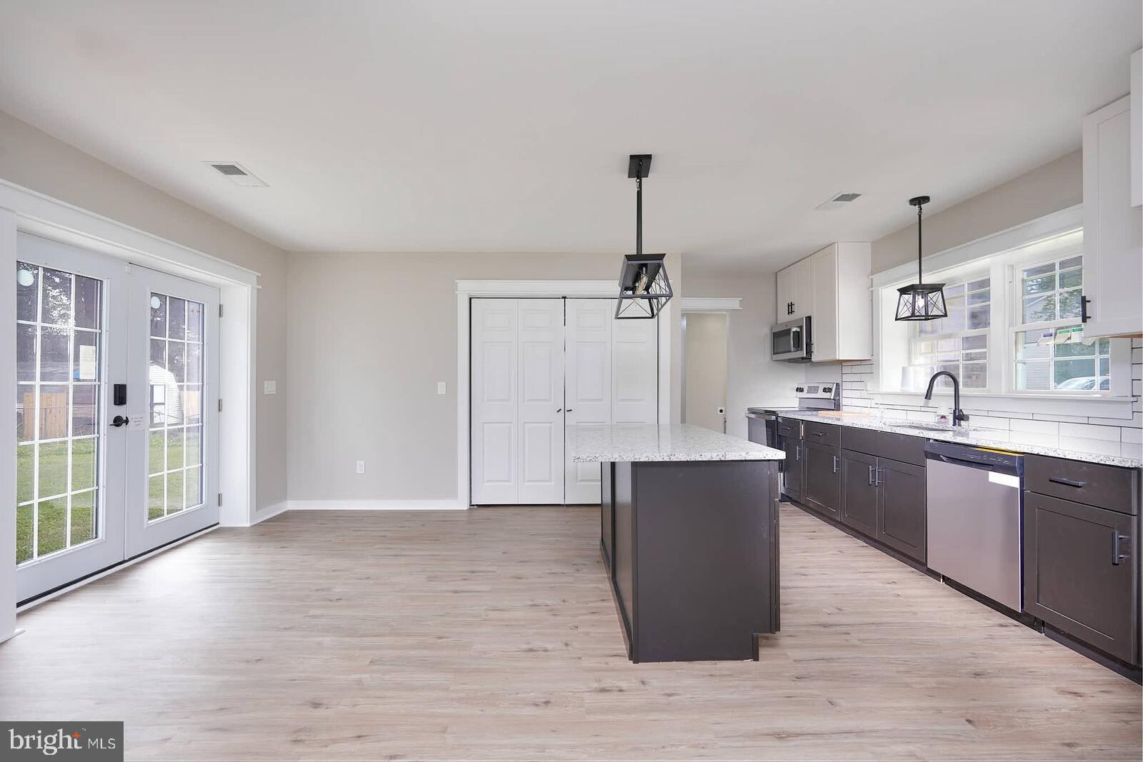 7707 Leigh Road Glen Burnie, MD 21060 - Photo 10 of 26 Dining Room