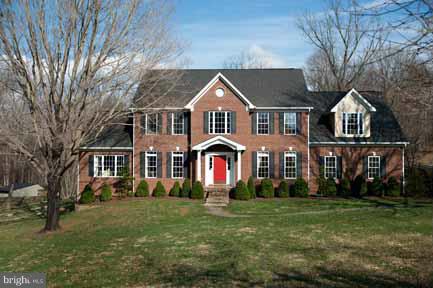 23262 Dover Road Middleburg, VA 20117 - Photo 1 of 30 Old Orchard