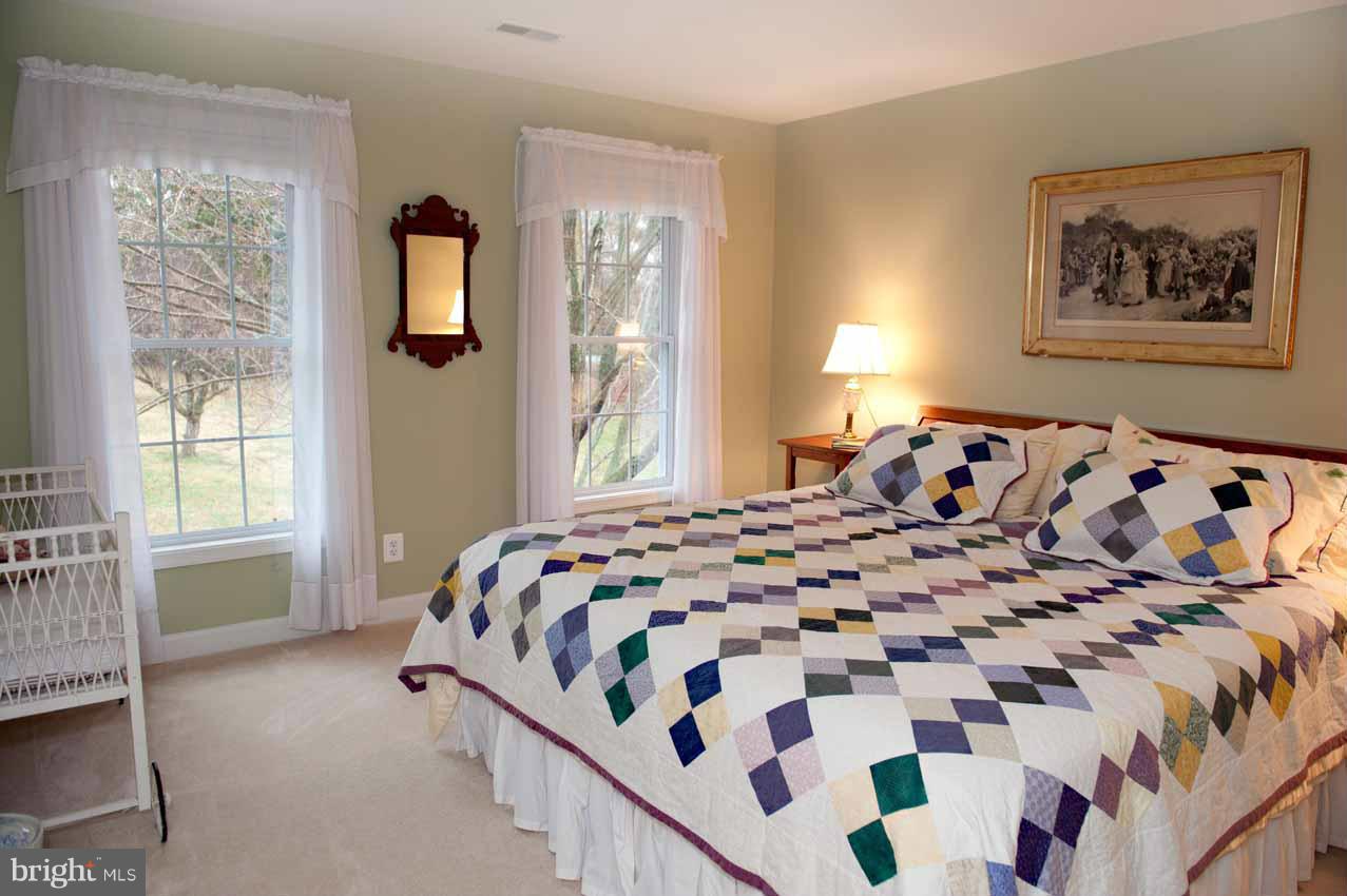 23262 Dover Road Middleburg, VA 20117 - Photo 20 of 30 Bedroom 2