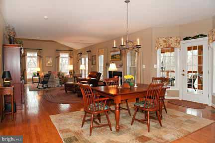 23262 Dover Road Middleburg, VA 20117 - Photo 5 of 30 The Great Room