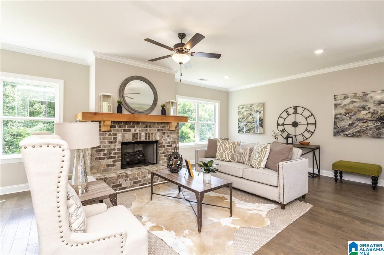 817 Oxbow Cove Helena, AL 35080 - Photo 2 of 50