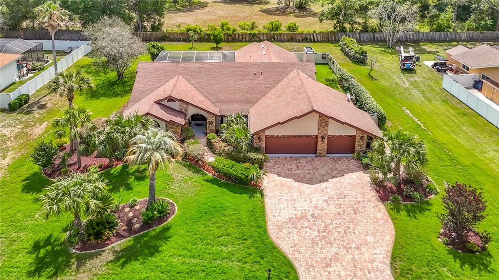4306 River Birch Drive Spring Hill, FL 34607 - Photo 1 of 84