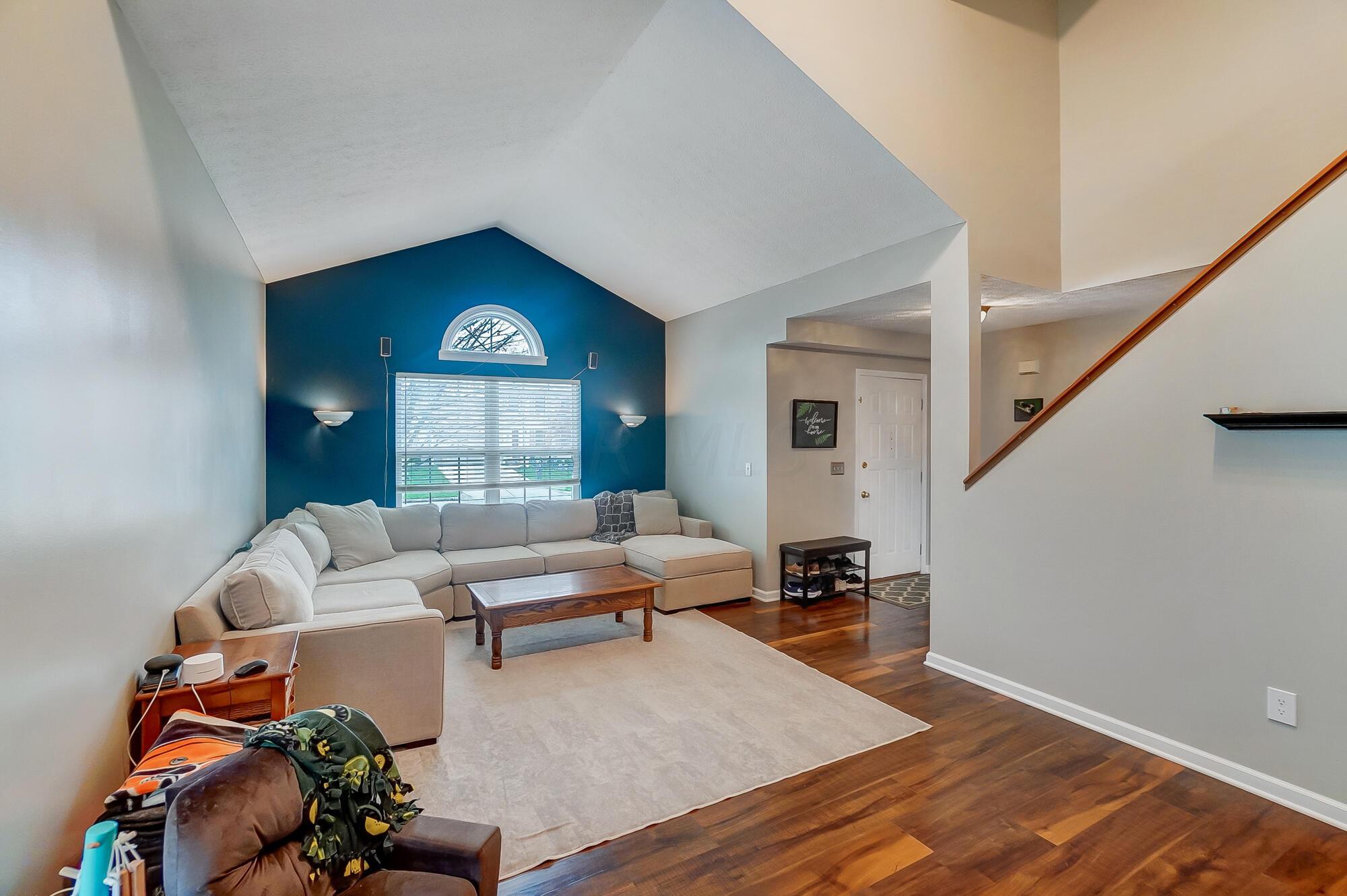 776 Prairie Road Galloway, OH 43119 - Photo 5 of 55 Great Room